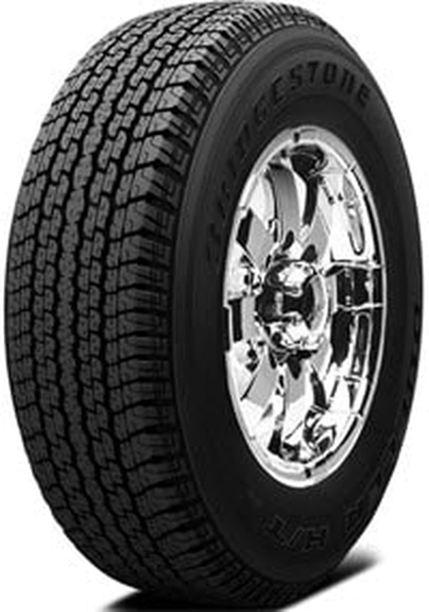 Bridgestone Dueler H/T 684 265/60R18 110H